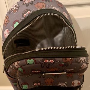 Marvel Loungefly Guardians of the Galaxy backpack